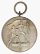Anschlußmedaille Österreich - Medaille zur Erinnerung an den 13.  März 1938 